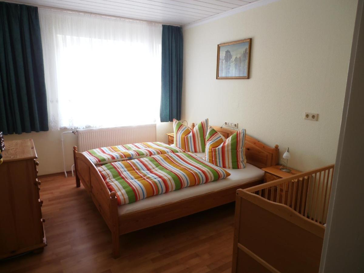 Ferienhof Hering Hinterhermsdorf Zewnętrze zdjęcie